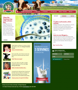 Utah Dairy Council