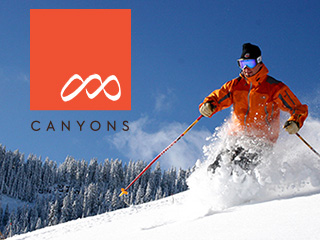 Canyons Resort
