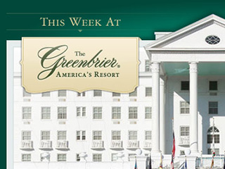 The Greenbrier