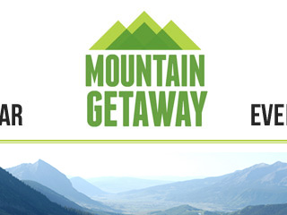 Mountain Getaway