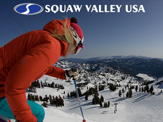 Squaw Valley