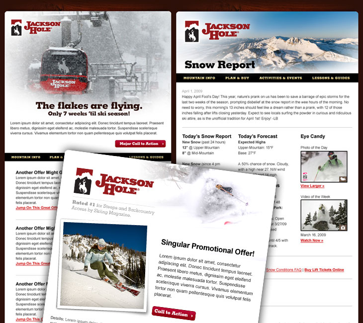 Jackson Hole Mountain Resort