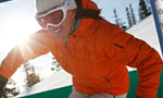 Deer Valley Lodging