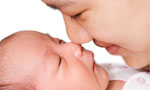 Raising Mom is a resource for new moms