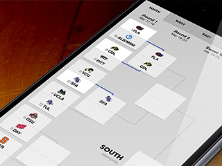 USA TODAY Bracket Challenge
